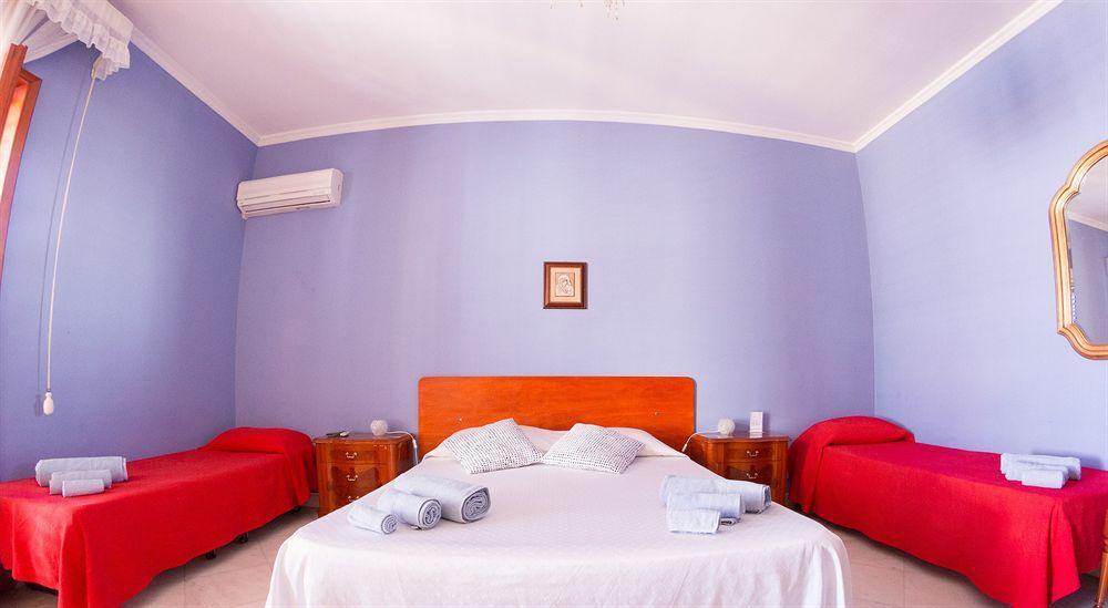 Bed and Breakfast Nonna Nina Avola Exterior foto